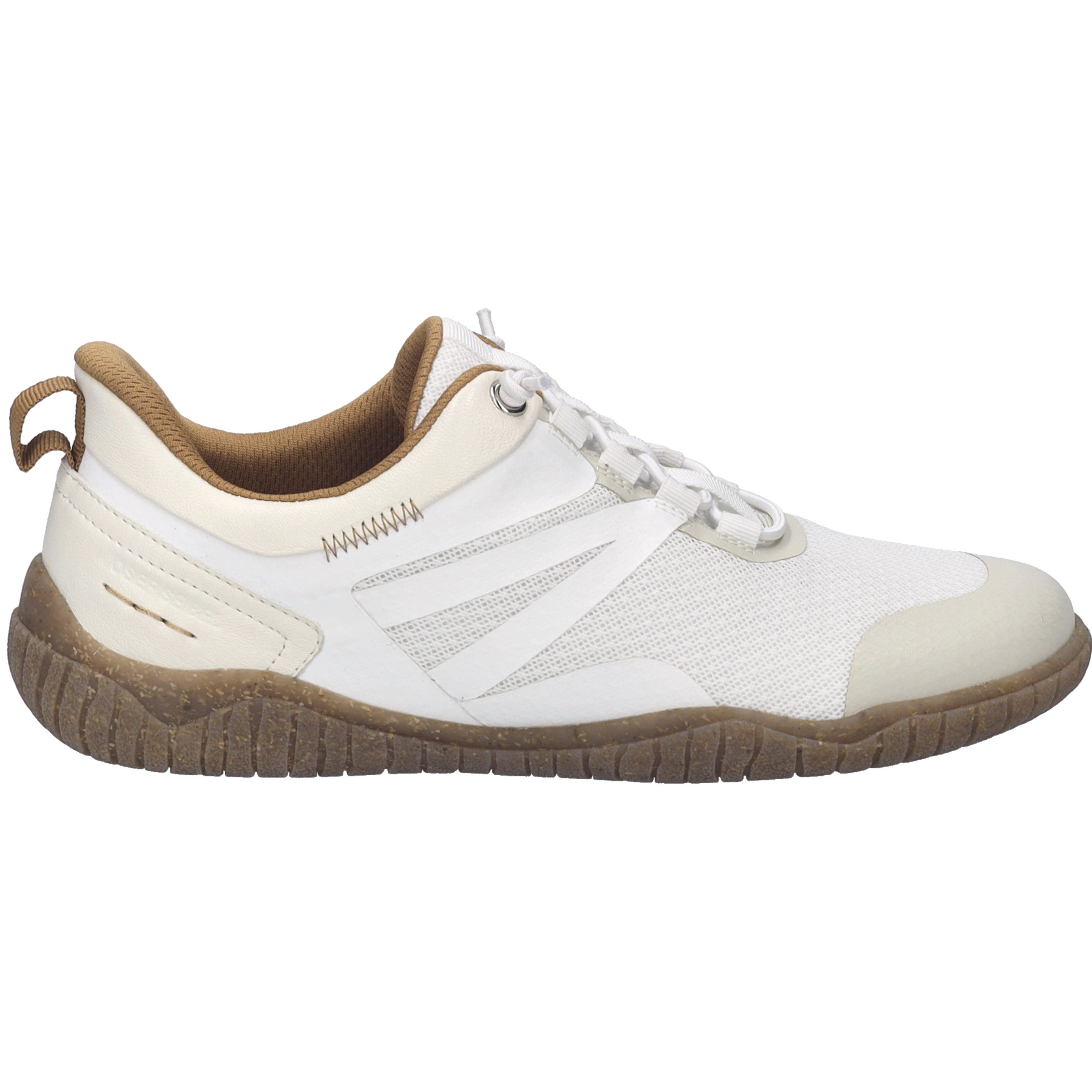 Josef Seibel Wynona 11, weiß Sneaker günstig online kaufen