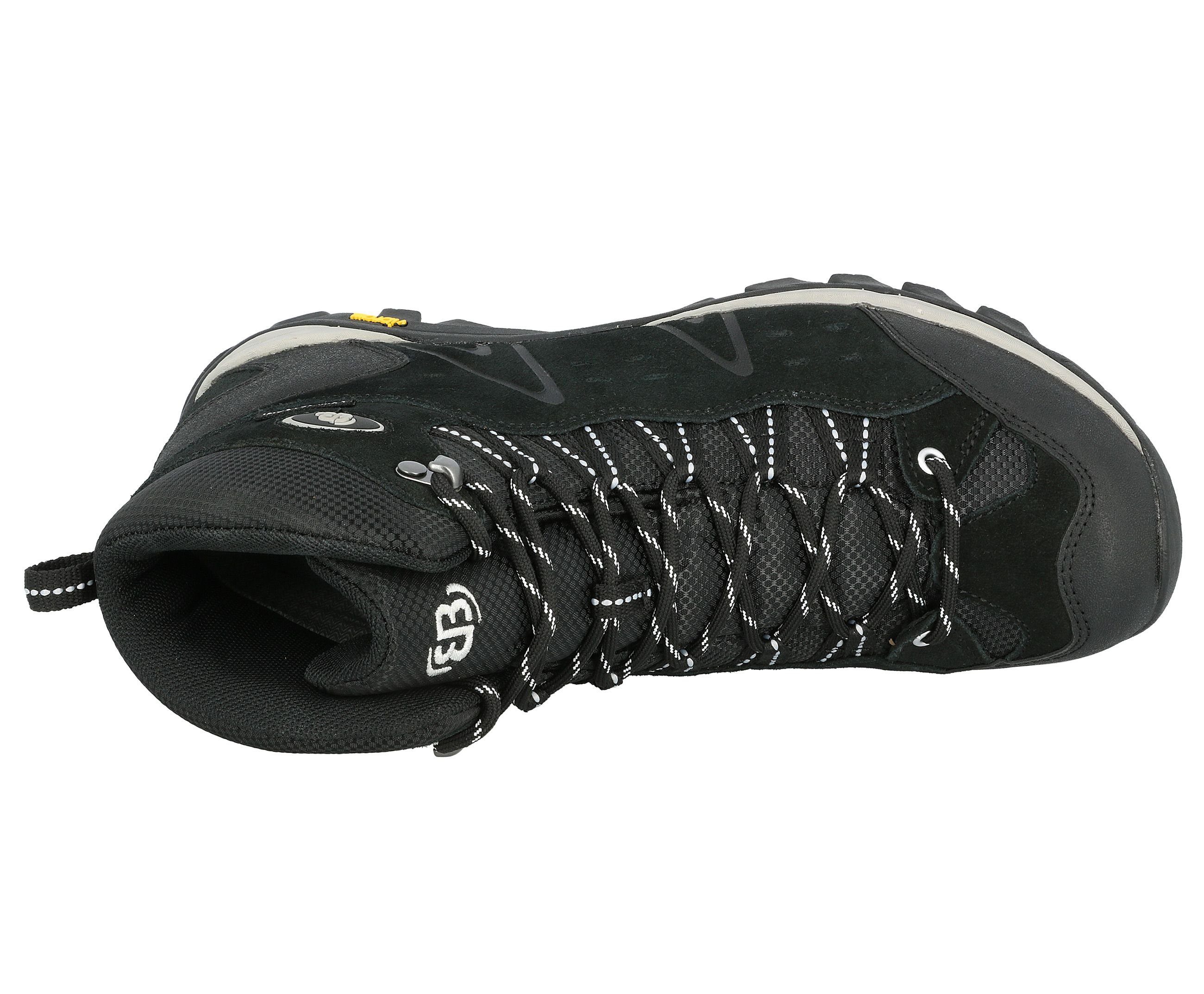 BRÜTTING Outdoorstiefel Mount Bona High Wanderstiefel