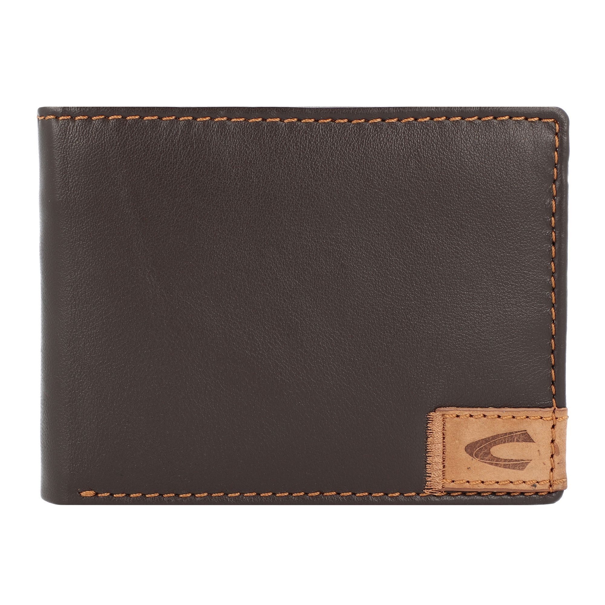 camel active Geldbörse California, Leder