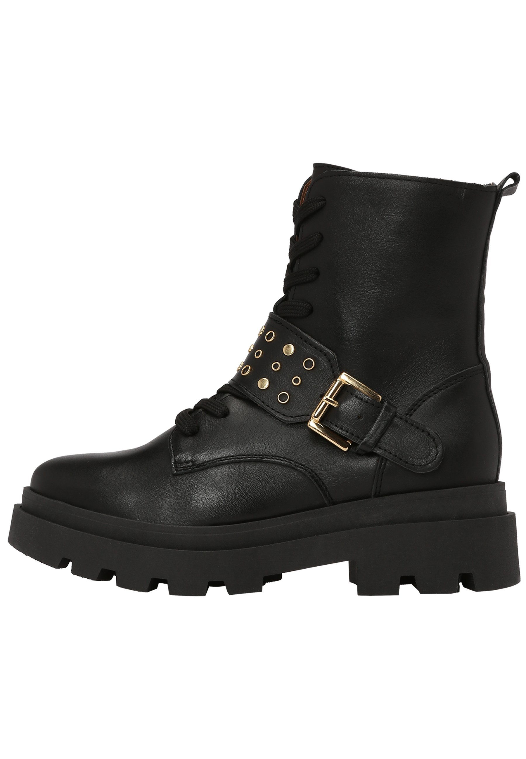 DWRS Boots "OTTOWA" Winterboots mit modernem Design