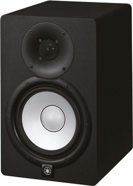 Yamaha Studio Monitor Box HS7 Lautsprecher (hochauflösender Klang und authentische Wiedergabe)