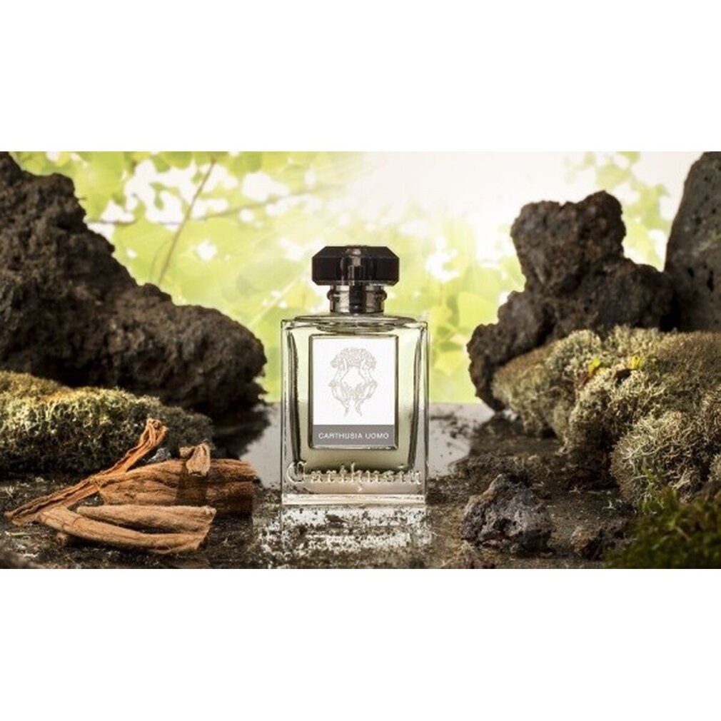 Carthusia Eau de Toilette uomo epv 100ml