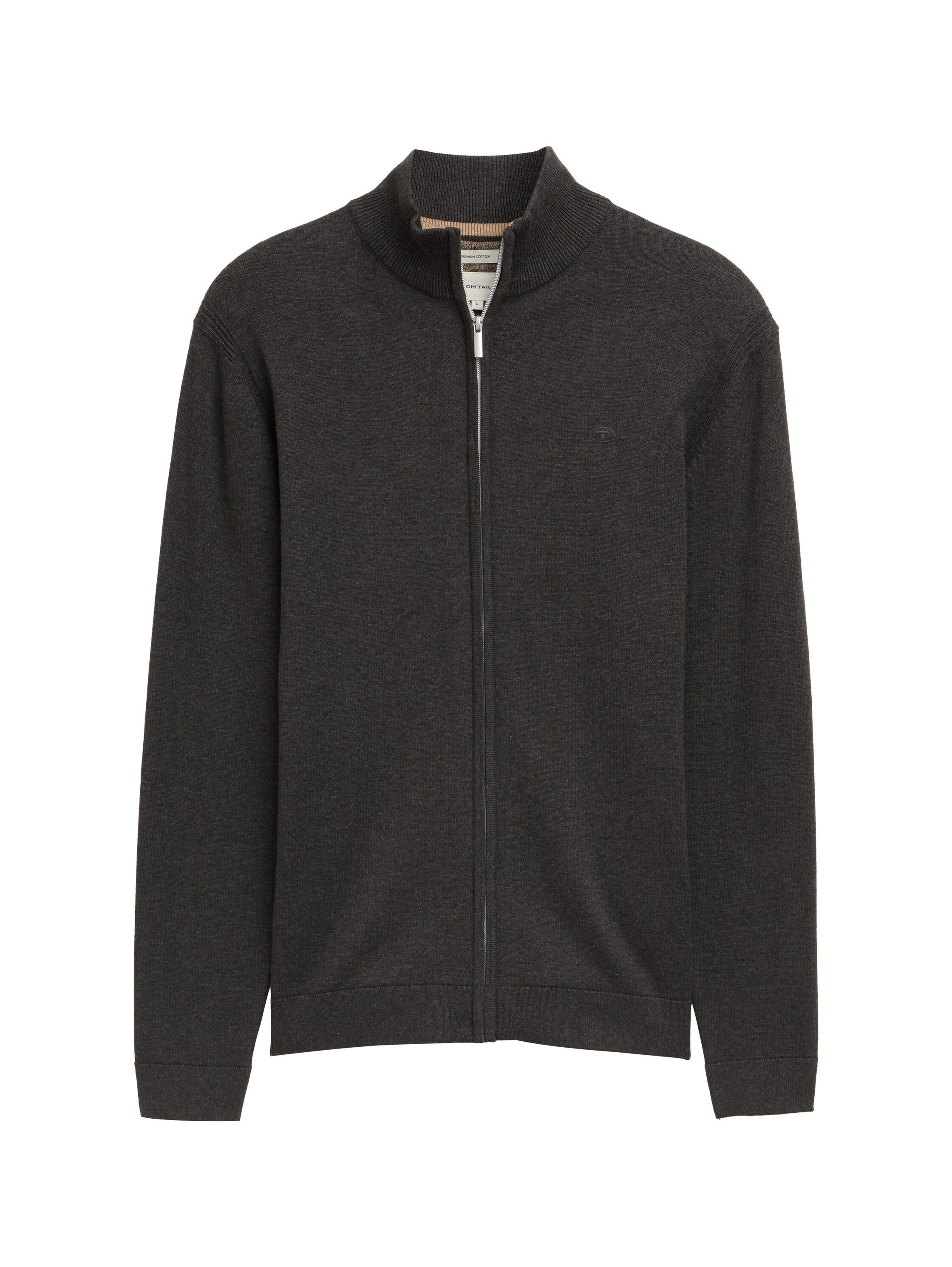 Strickjacke