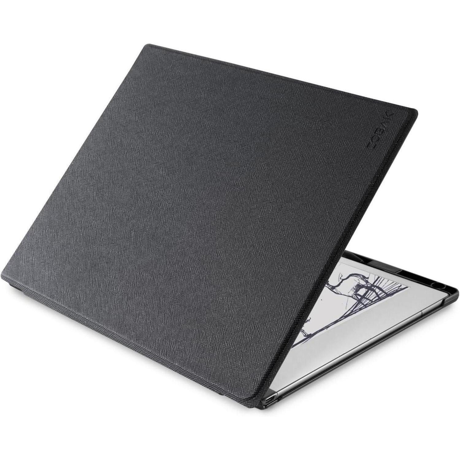 LuxusKollektion Tablet-Mappe Hülle für Remarkable 2 Paper Tablet 10,3 Zoll - Leichtes PU-Leder