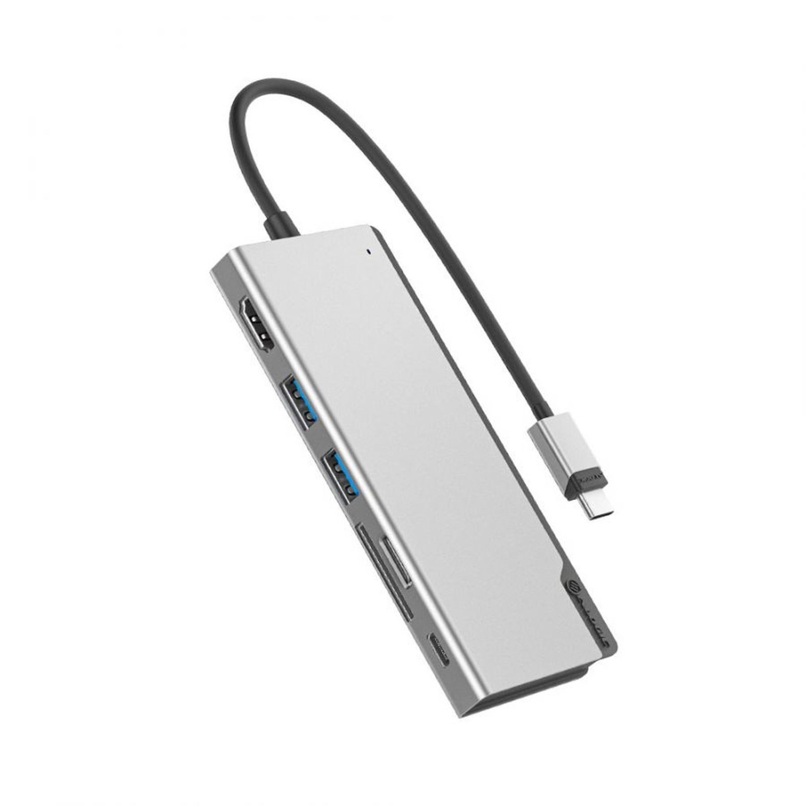 ALOGIC USB-C Ultra Dock UNI Gen 2 - Dockingstation Smartphone-Ladegerät