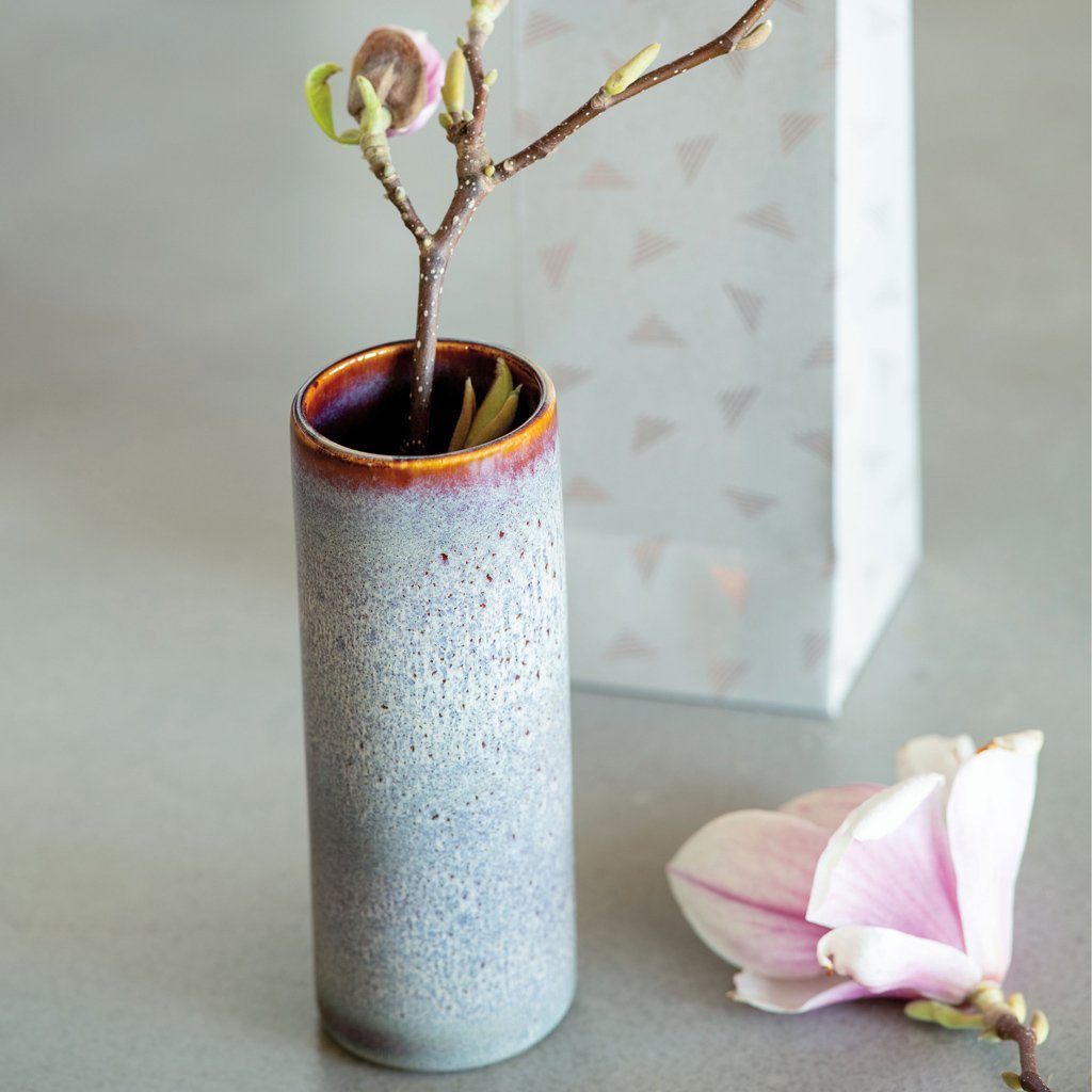 like. by Villeroy & Boch Dekovase Lave Cylinder (1 St)