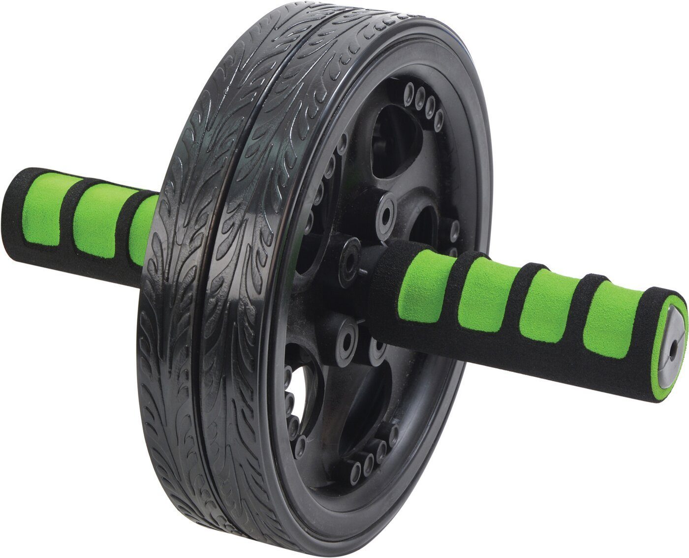 Schildkröt-Fitness Fitnessrolle *AB-ROLLER - Bauchtrainer, (Duo Whe