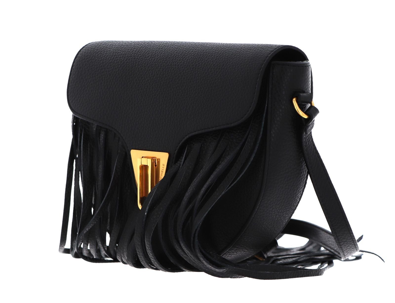 COCCINELLE Umhängetasche Coccinelle Beat Frange günstig online kaufen