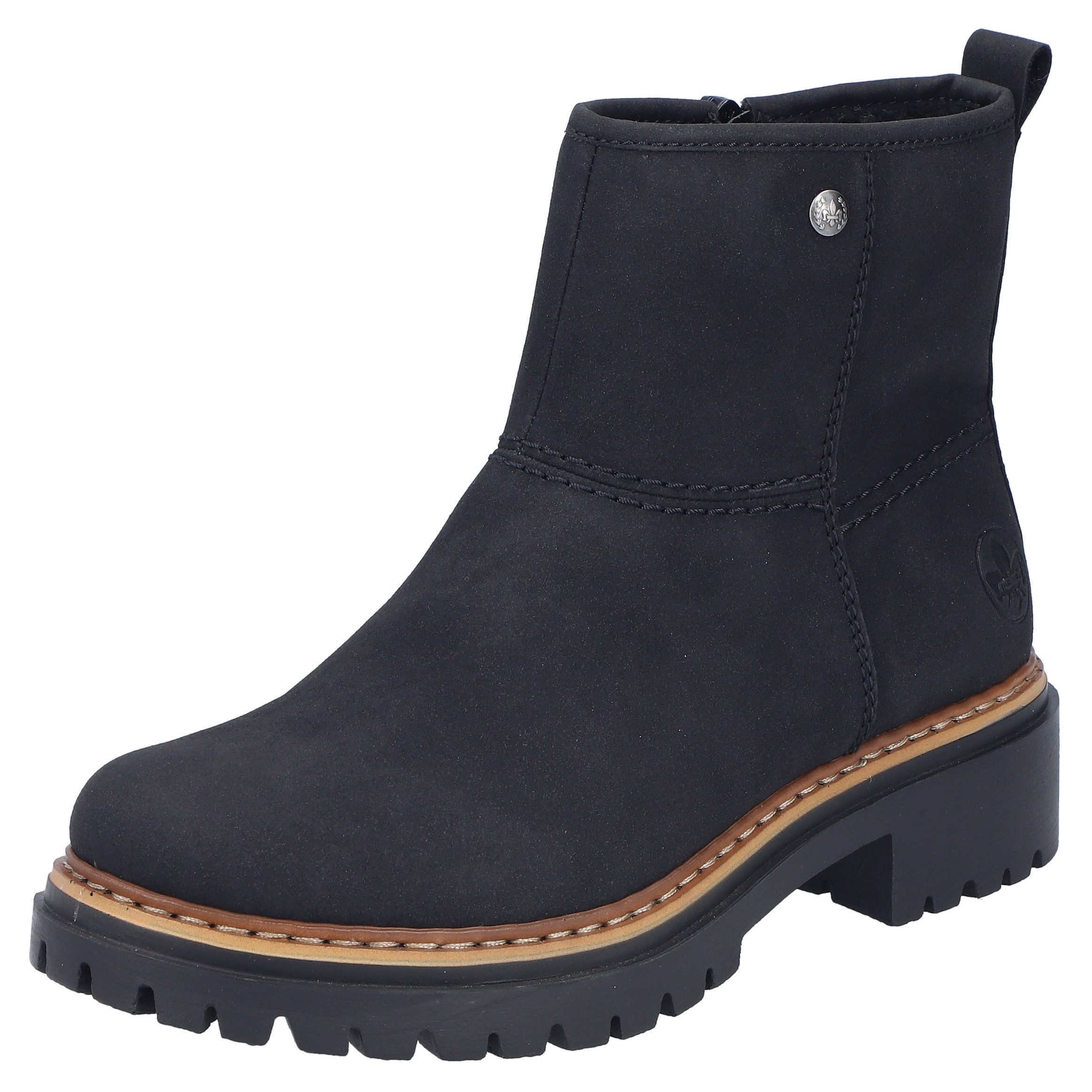 Winterstiefelette