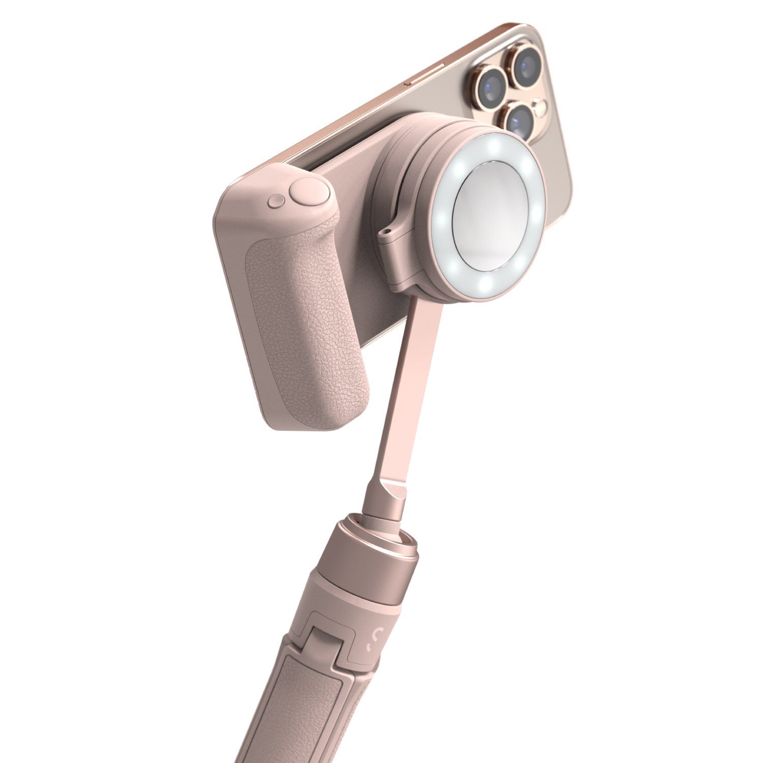 Smartphone-Halterung SnapGrip Kit