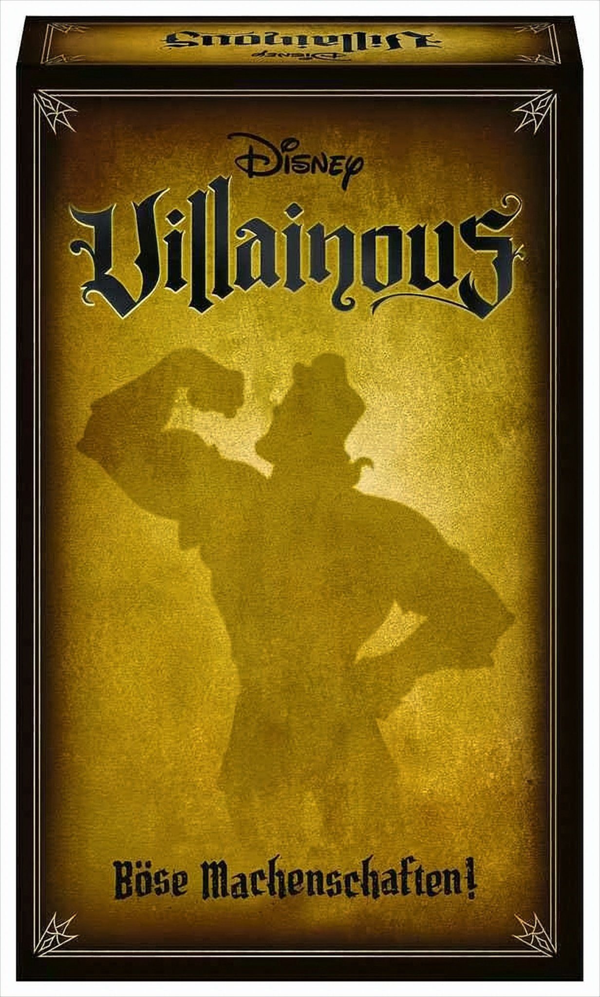 Ravensburger Spiel Ravensburger - Disney Villainous
