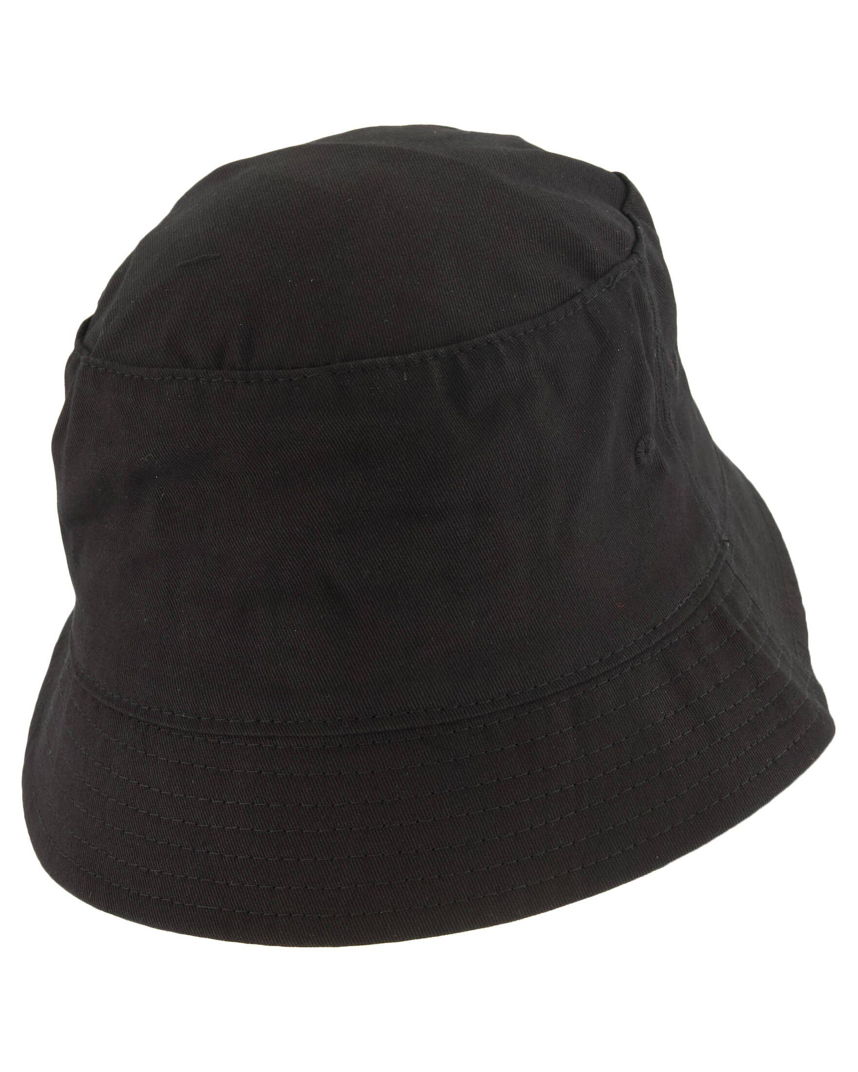 GO Sonnenhut LOGO Damen GUESS Hat Bucket Originals