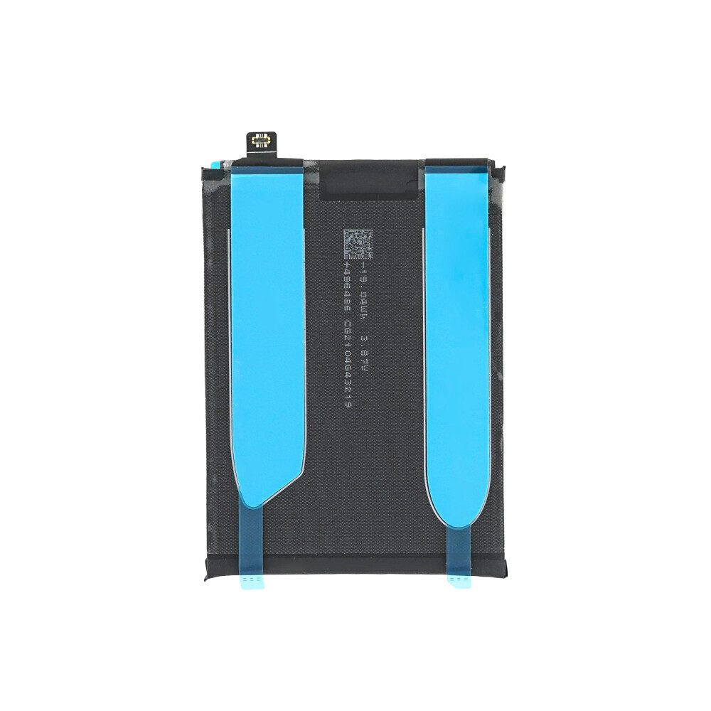 Xiaomi Original BN5A Akku Xiaomi Redmi 10 Note 10 5G Poco M3 Pro 5000 mAh 460 Handy-Akku (1 St)