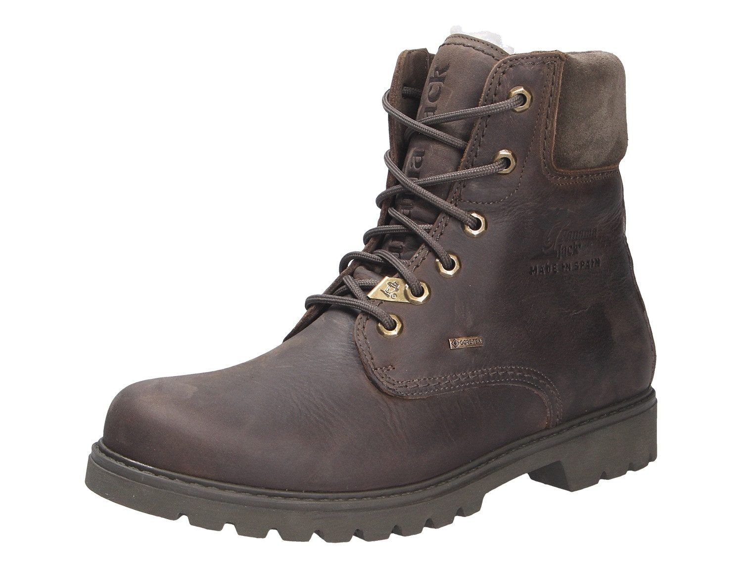 Jack Amur Gtx Panama Jack Wasserdicht Erfahrungen Panama Jack