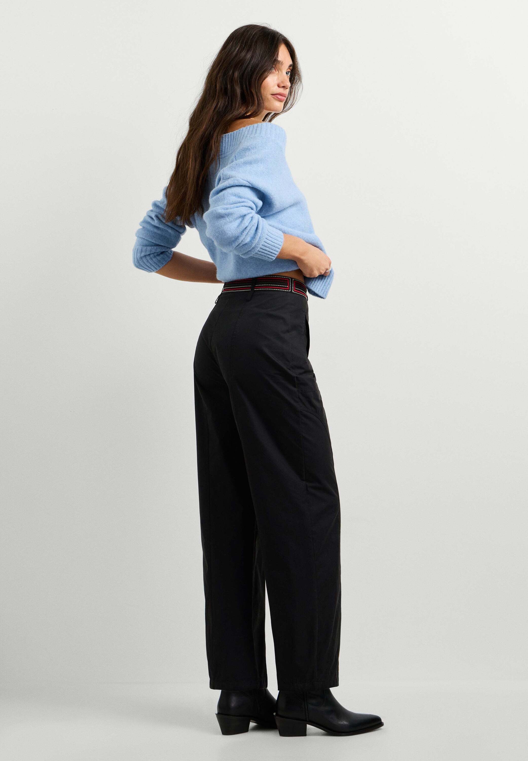Pepe Jeans Funktionshose trousers JANNY PANT