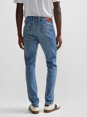BOSS ORANGE 5-Pocket-Jeans Delano BC-P (1-tlg)