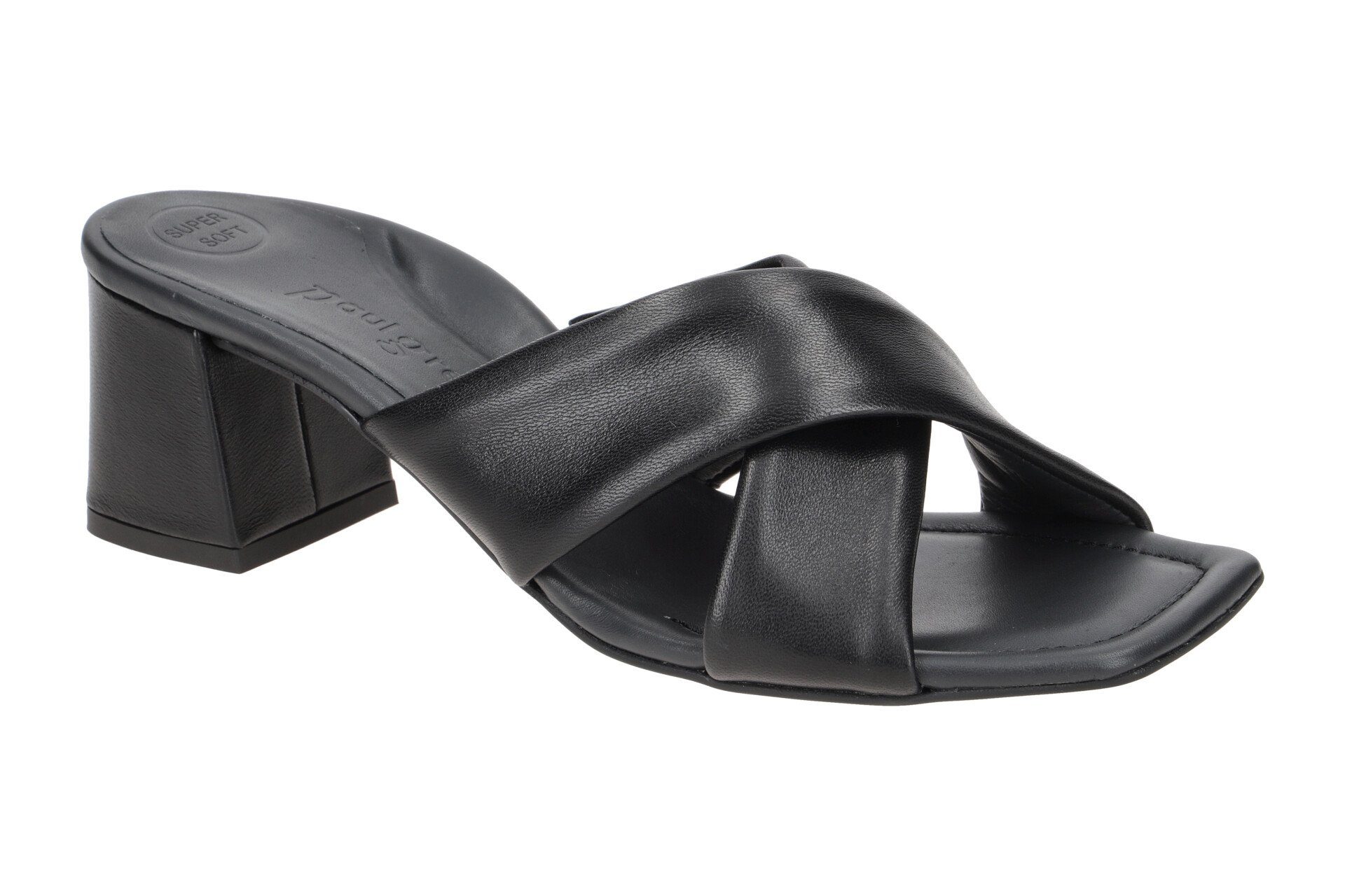 Paul Green 7941-011 Pantolette