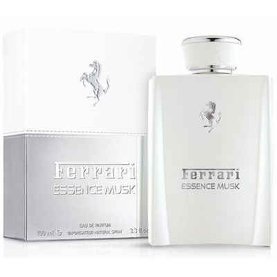 Ferrari Eau de Parfum »Ferrari Essence Musk by Ferrari Eau de Parfum (100 ml)«