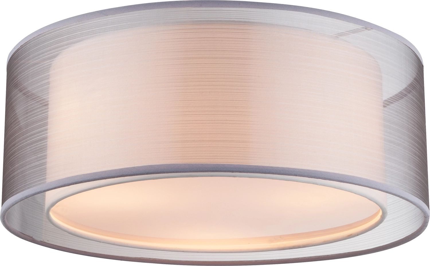 GLOBO LIGHTING Deckenleuchte THEO, ohne Leuchtmittel, Deckenlampe, Wohnzimm günstig online kaufen