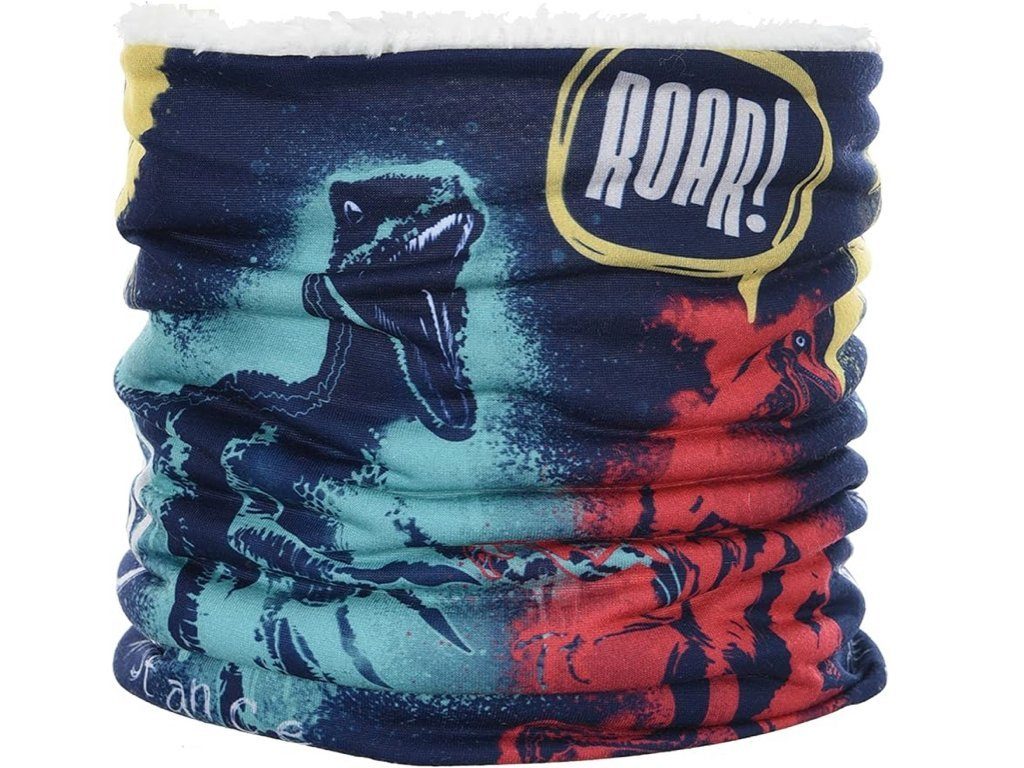 Jurassic World Schal Schlauchschal Loop Snood günstig online kaufen