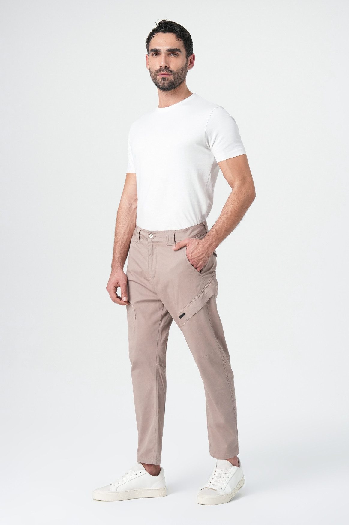 Cargohose Earl Cargo