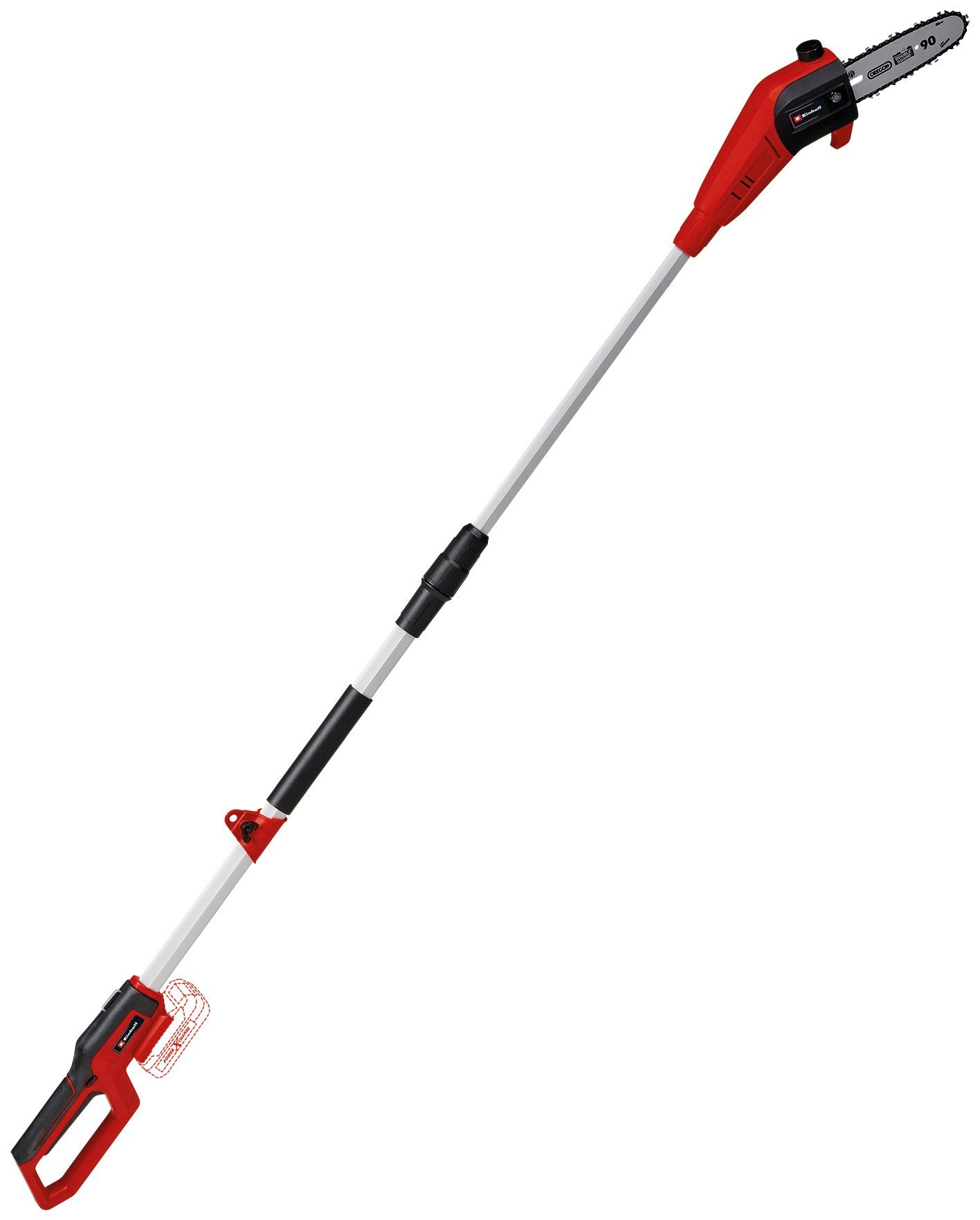Einhell AkkuHochentaster, Mitglied der Power XChange Familie online