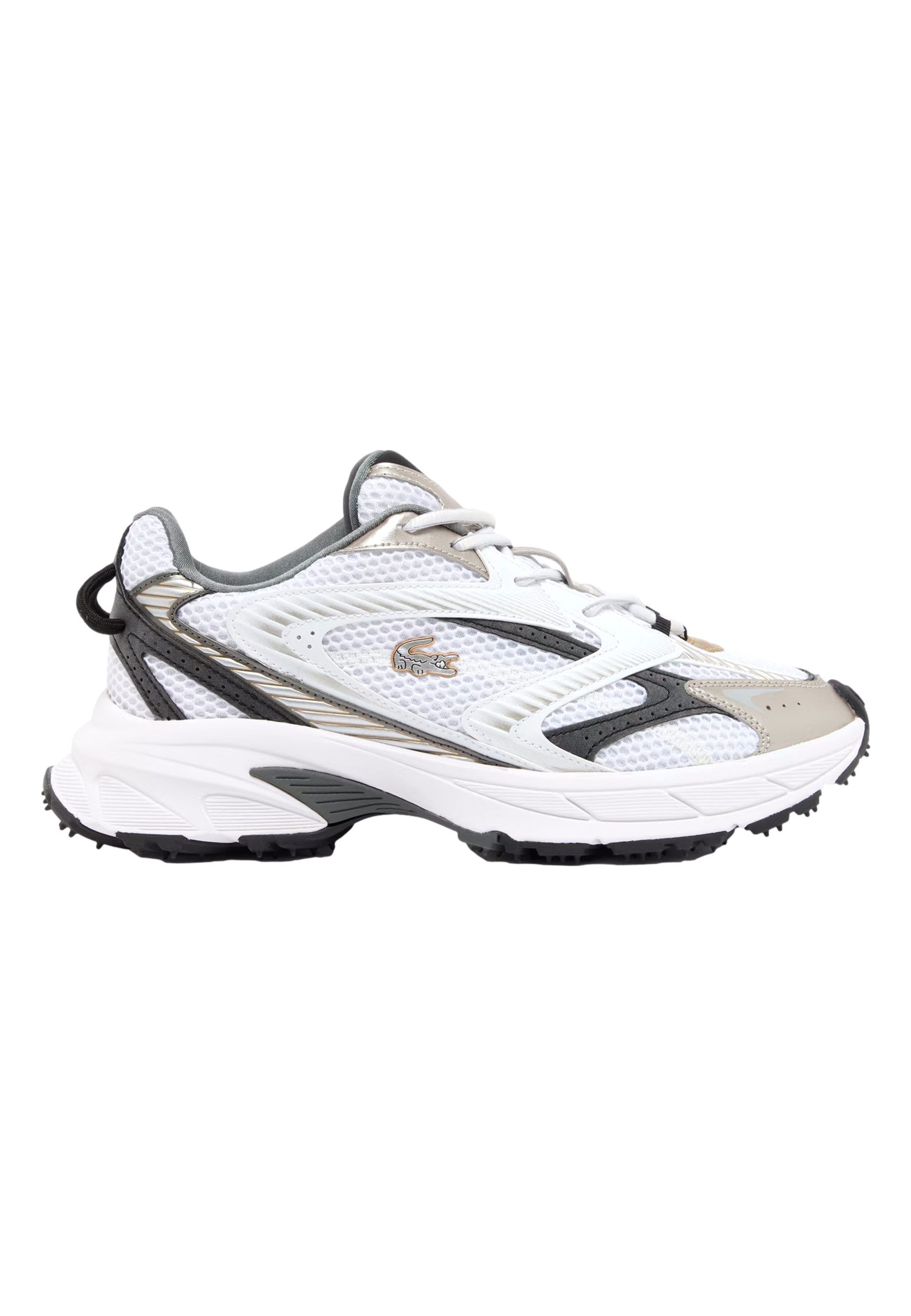 Lacoste Sneaker L003 Neo Shot Low-Sneaker günstig online kaufen