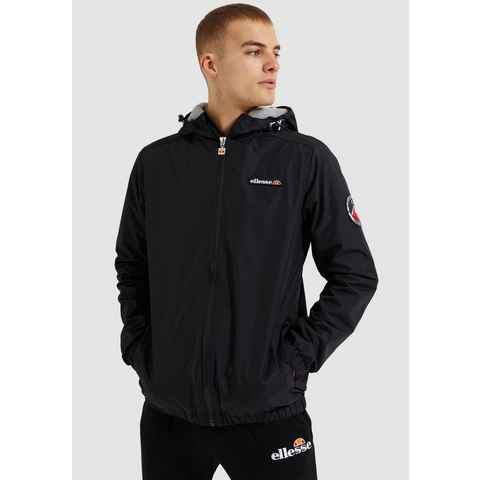 Ellesse Outdoorjacke TERRAZZO JACKET