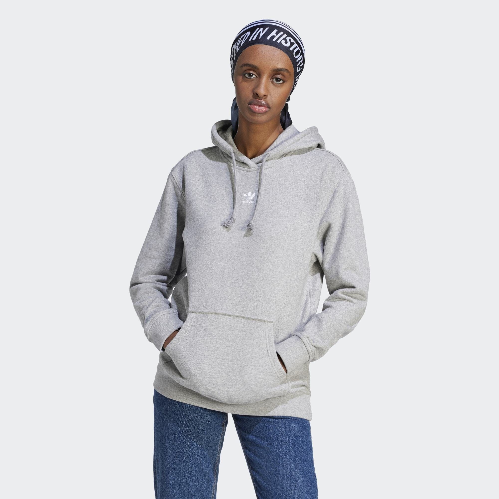 adidas Originals Kapuzensweatshirt ADICOLOR ESSENTIALS REGULAR HOODIE  (1-tlg) | Sweatshirts