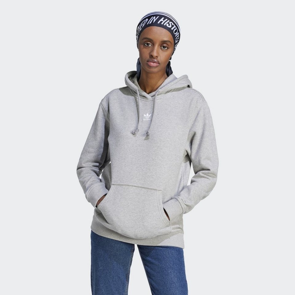 adidas Originals Kapuzensweatshirt ADICOLOR ESSENTIALS REGULAR HOODIE  (1-tlg)