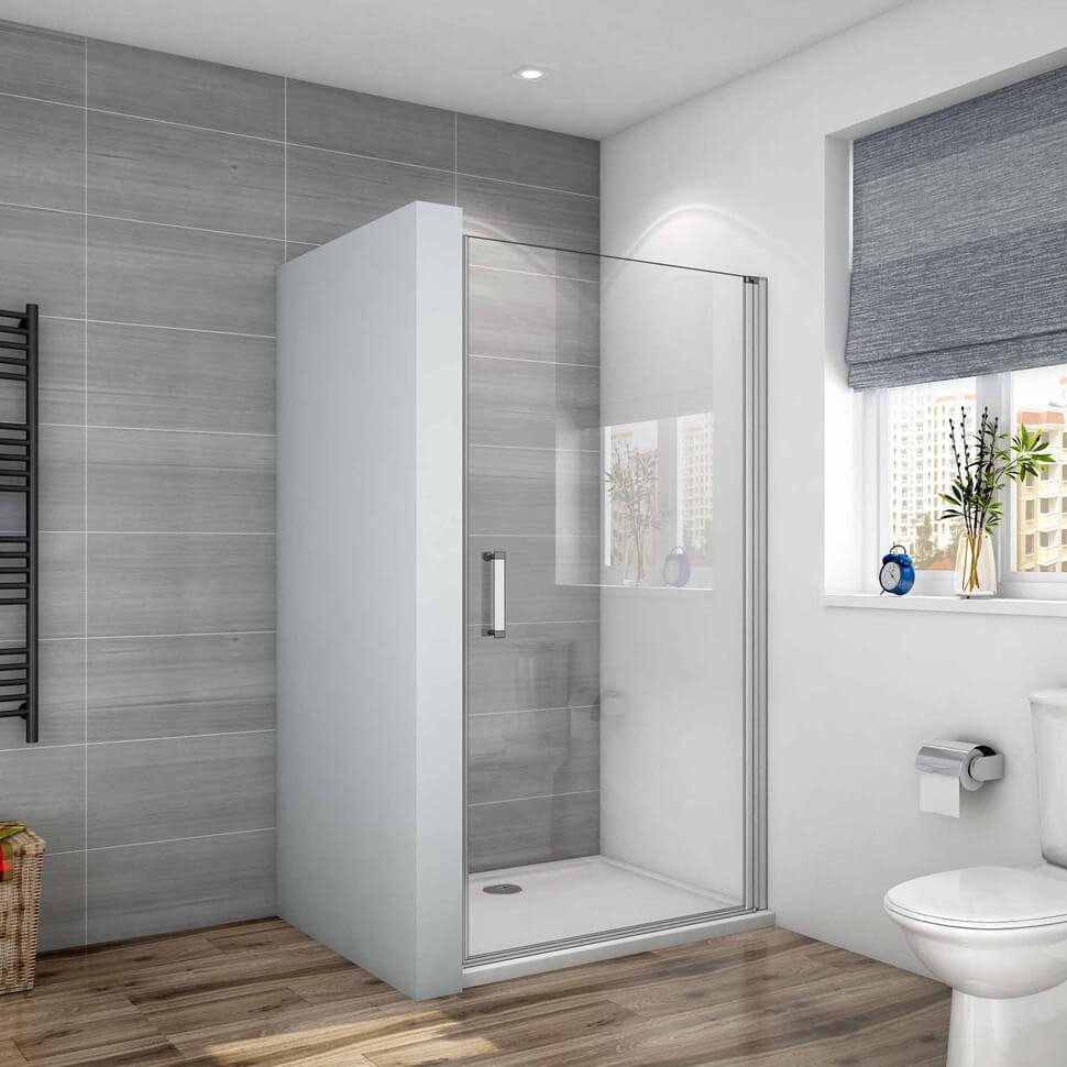 duschspa Dusch-Drehtür Duschabtrennung Duschkabine Duschtür Drehtür Nischen günstig online kaufen