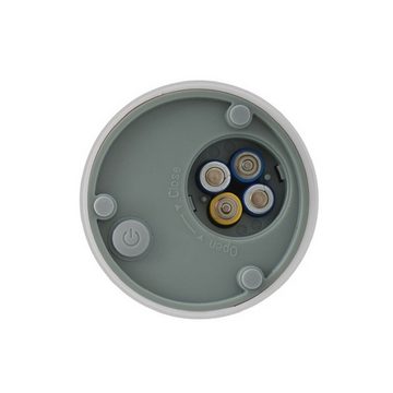 spirella Seifenspender SELMA, Automatischer Seifenspender, Infrarot Sensor, Spritzwassergeschützt, 300 ml
