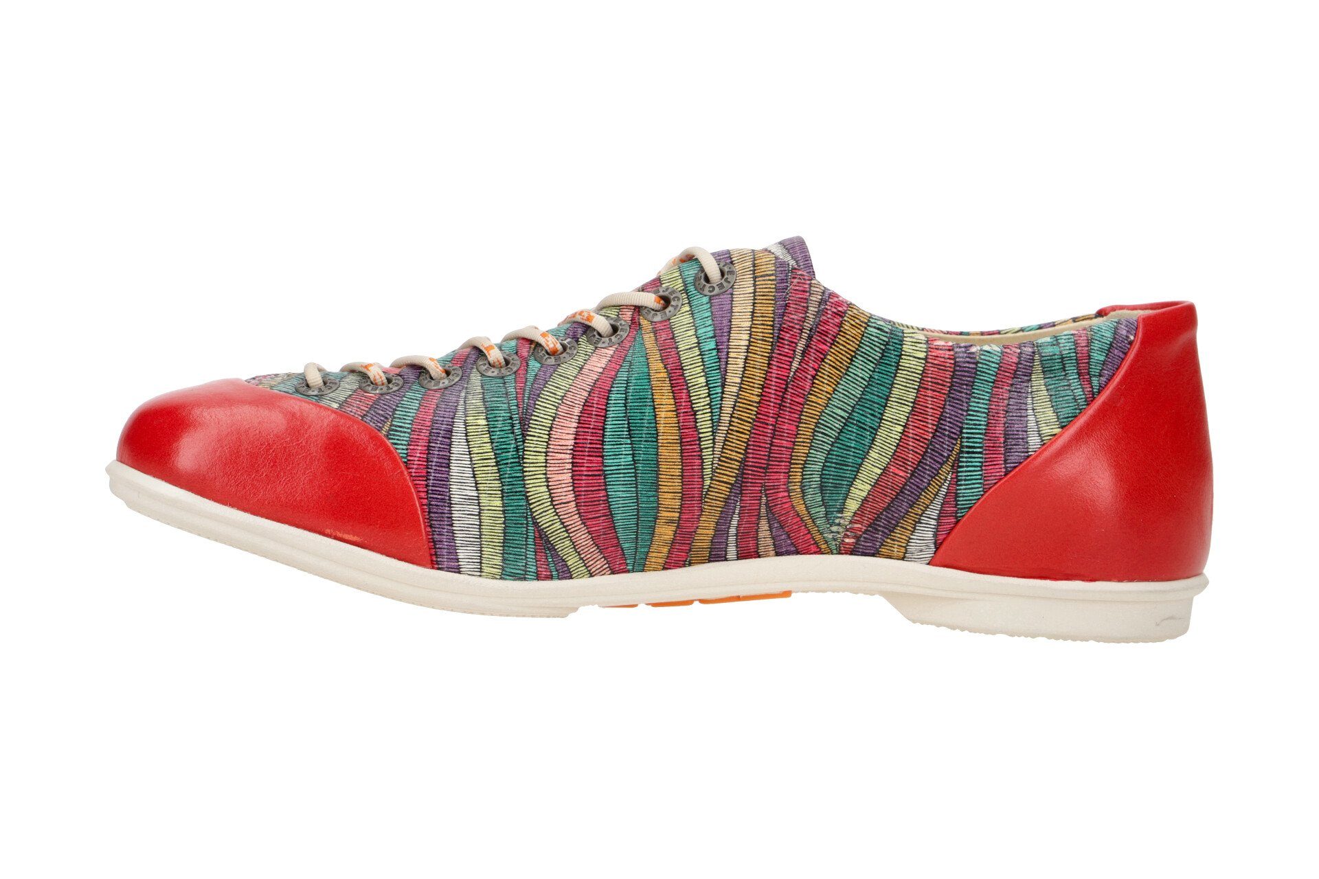 Eject 20.930.006 Schnürschuh