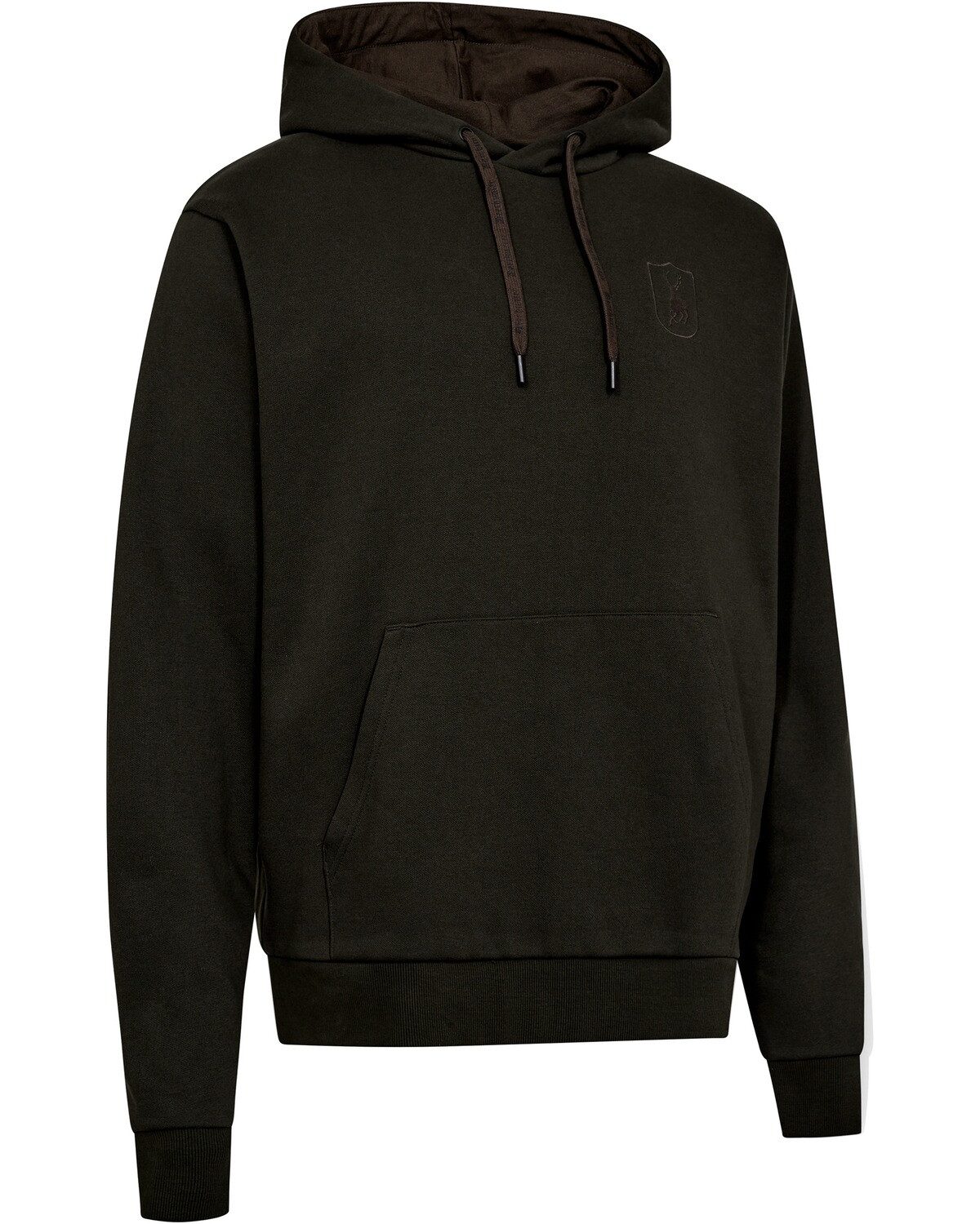 Deerhunter Sweatshirt Hoodie Logo günstig online kaufen
