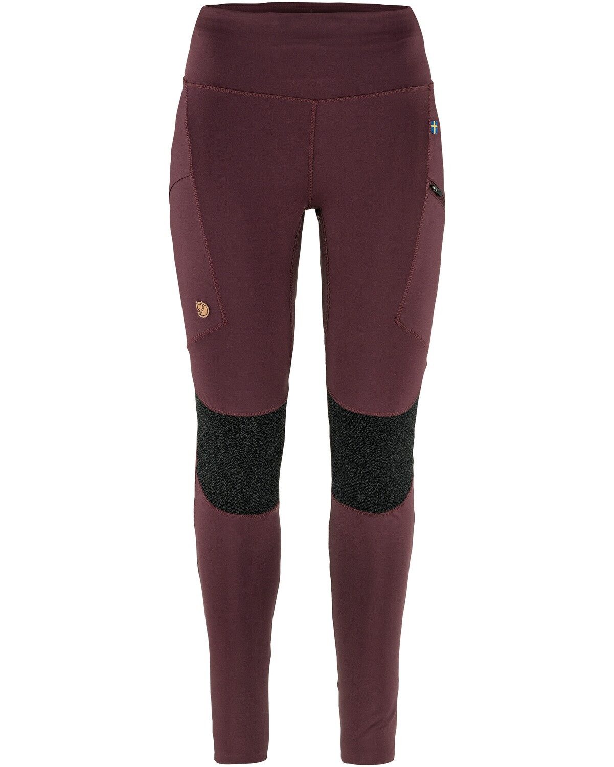 Fjällräven Outdoorhose Damen Tights Abisko HD