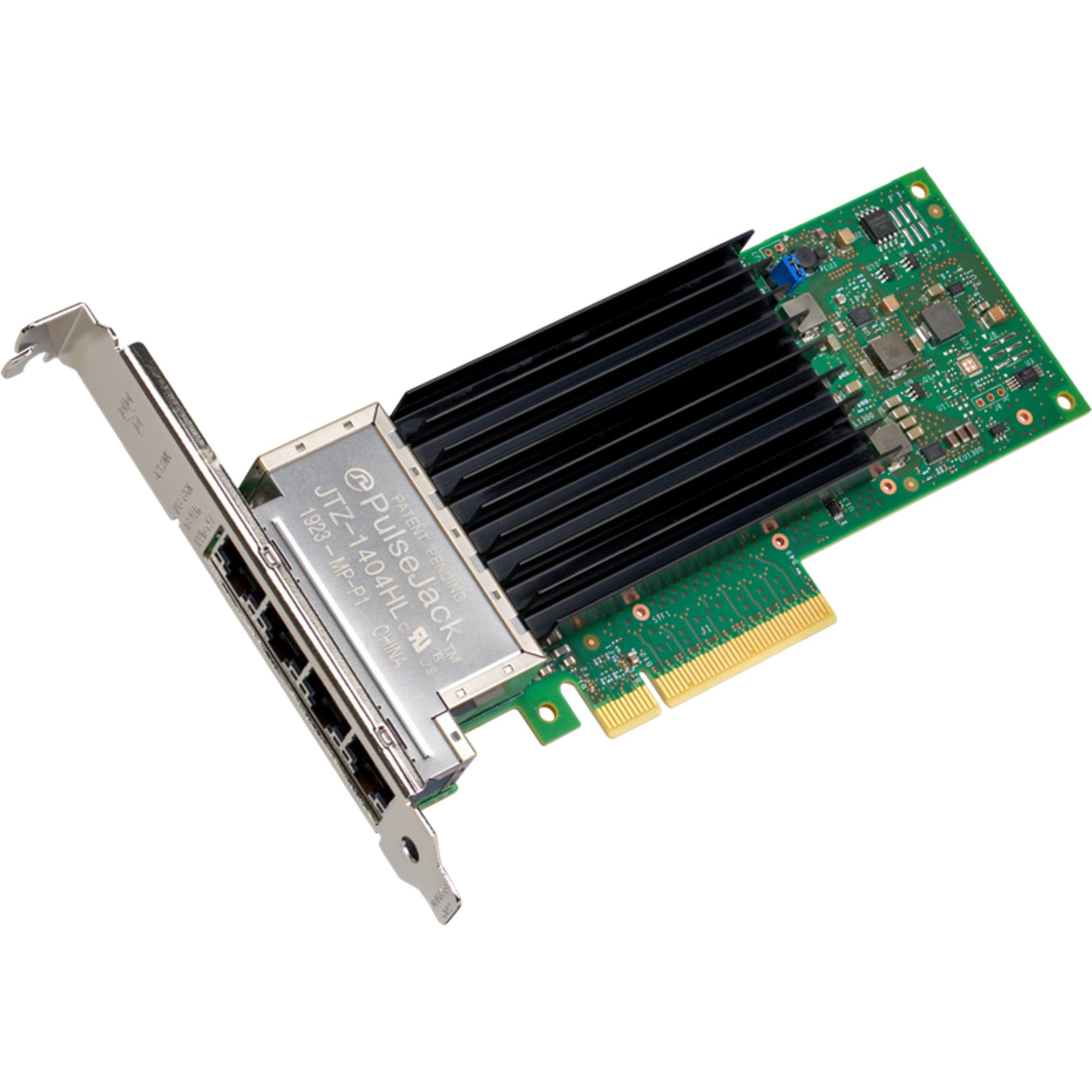 Intel® Intel® Ethernet X710-T4L, LAN-Adapter Netzwerk-Adapter