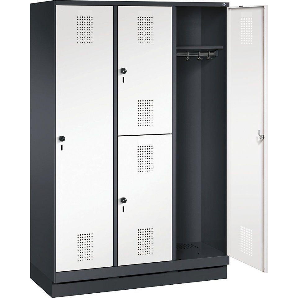 Aktenschrank C+P