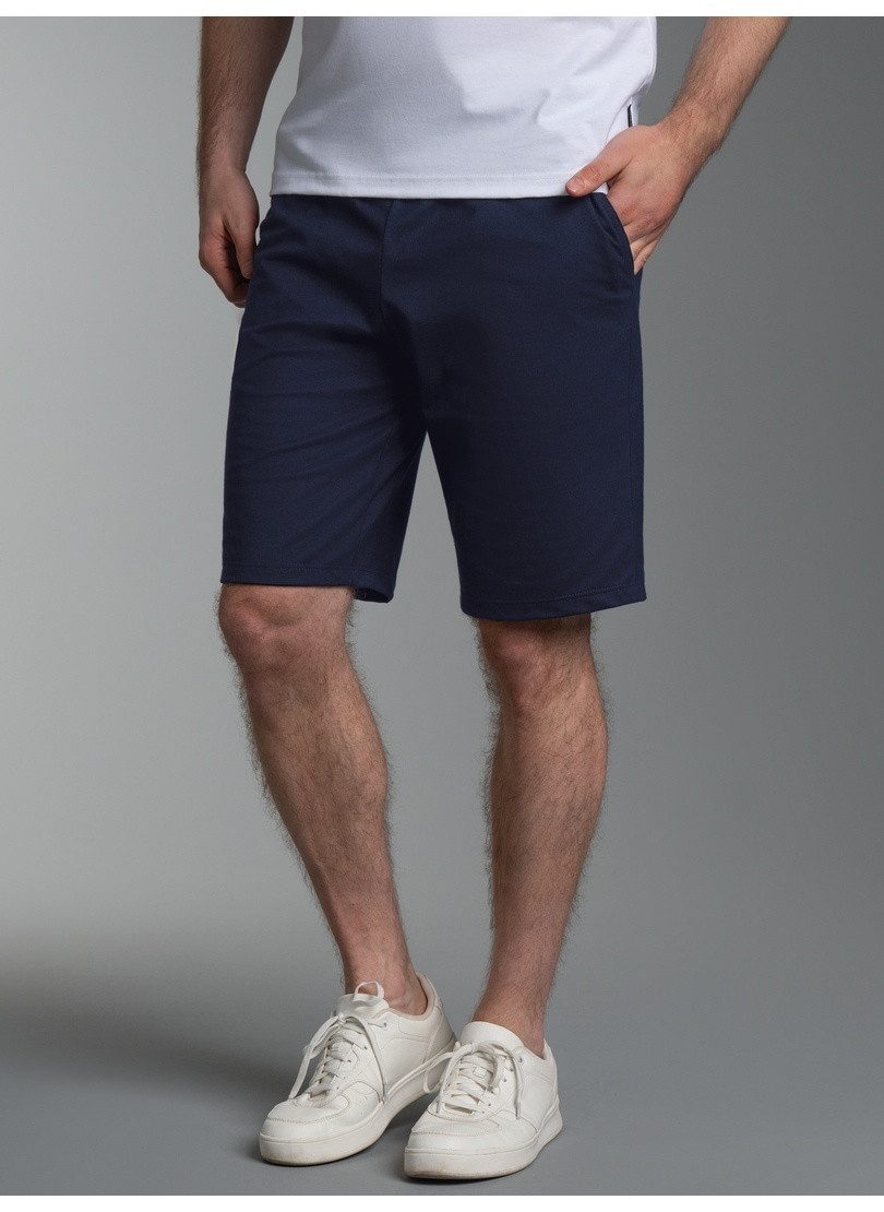 Trigema Jerseyhose TRIGEMA Bermuda aus Single-Jersey (1-tlg)