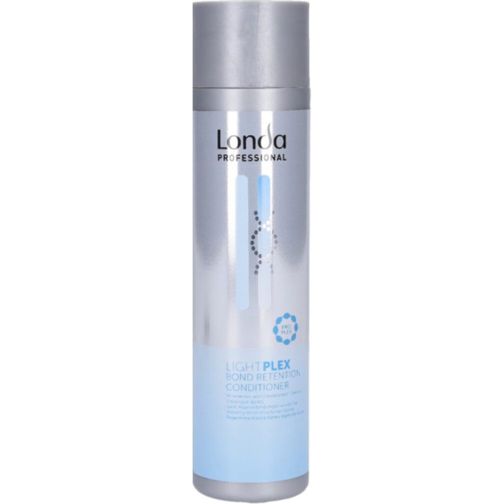 Londa Professional Haarpflege-Set Lightplex Schritt Conditioner