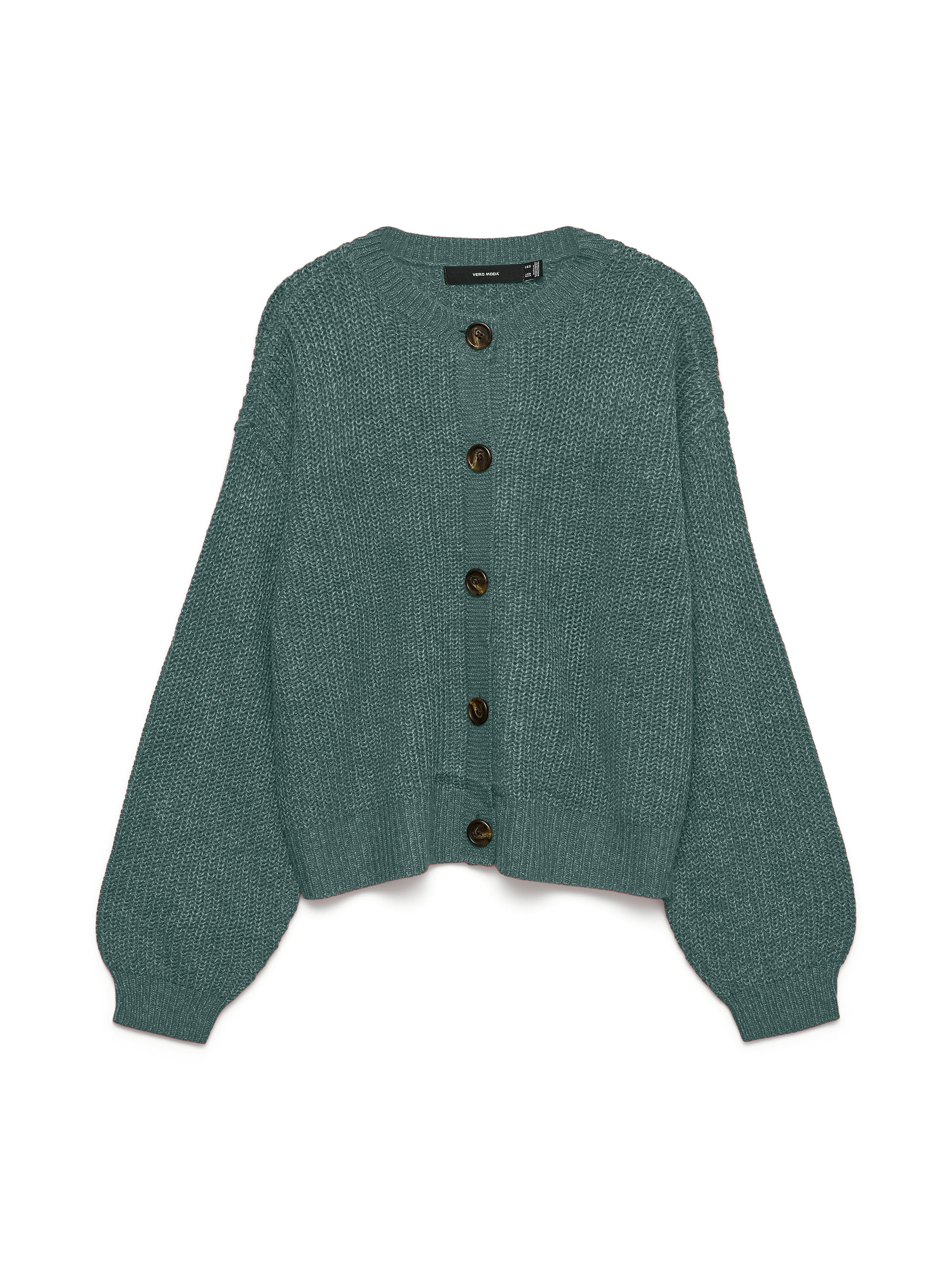 Balsam Green