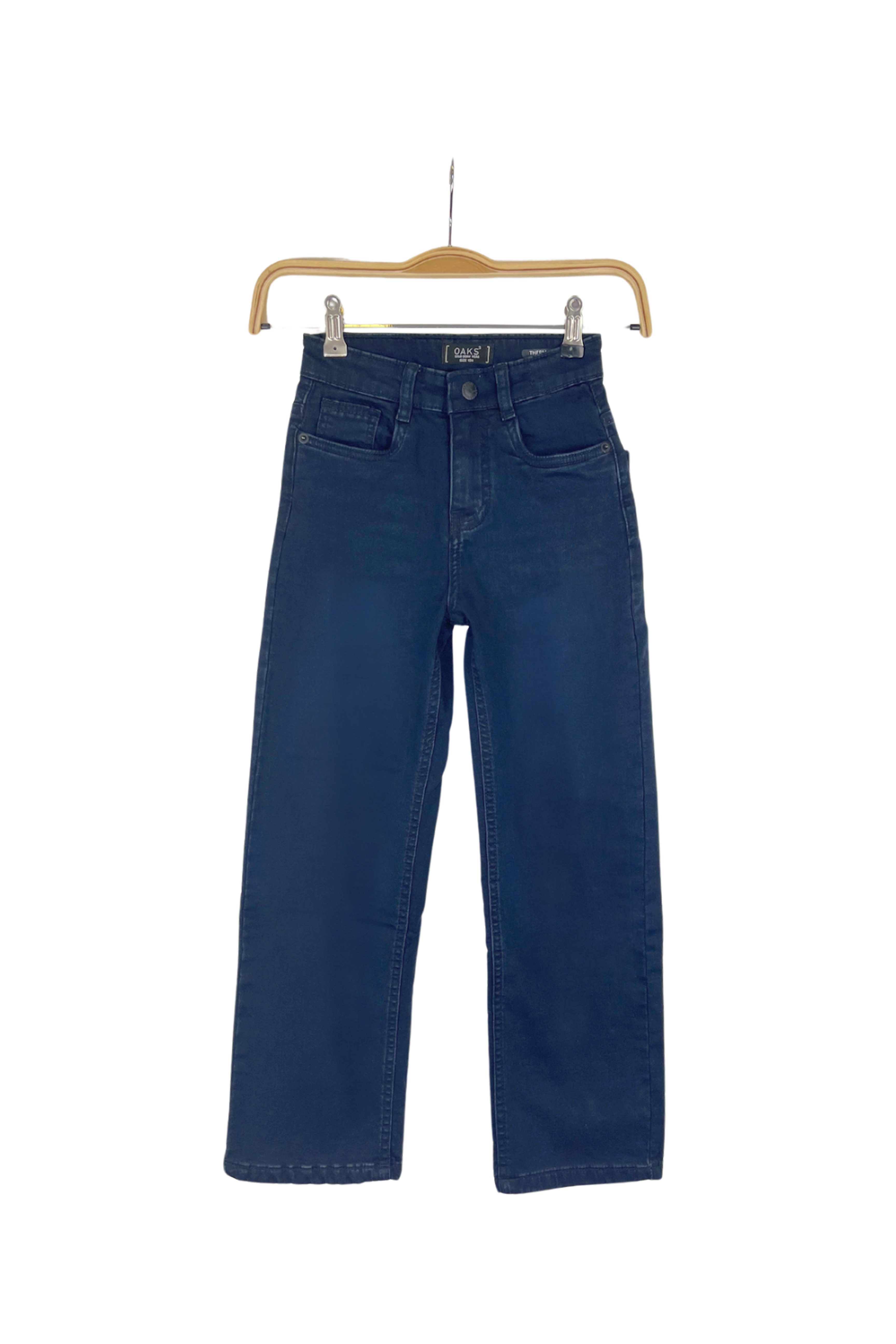 THREE OAKS Thermohose J200210 Boys Thermohose wide leg