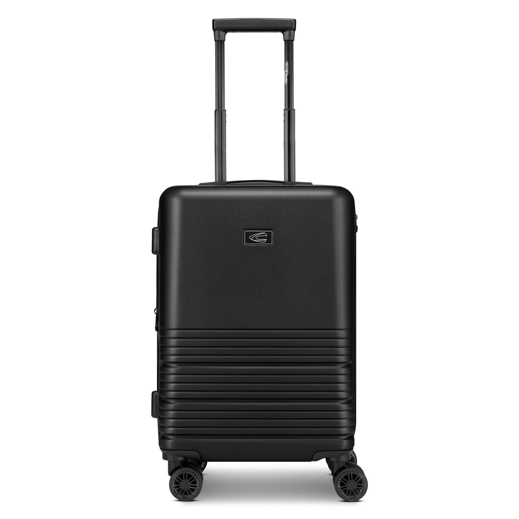 camel active Handgepäck-Trolley Hanoi, 4 Rollen, ABS günstig online kaufen
