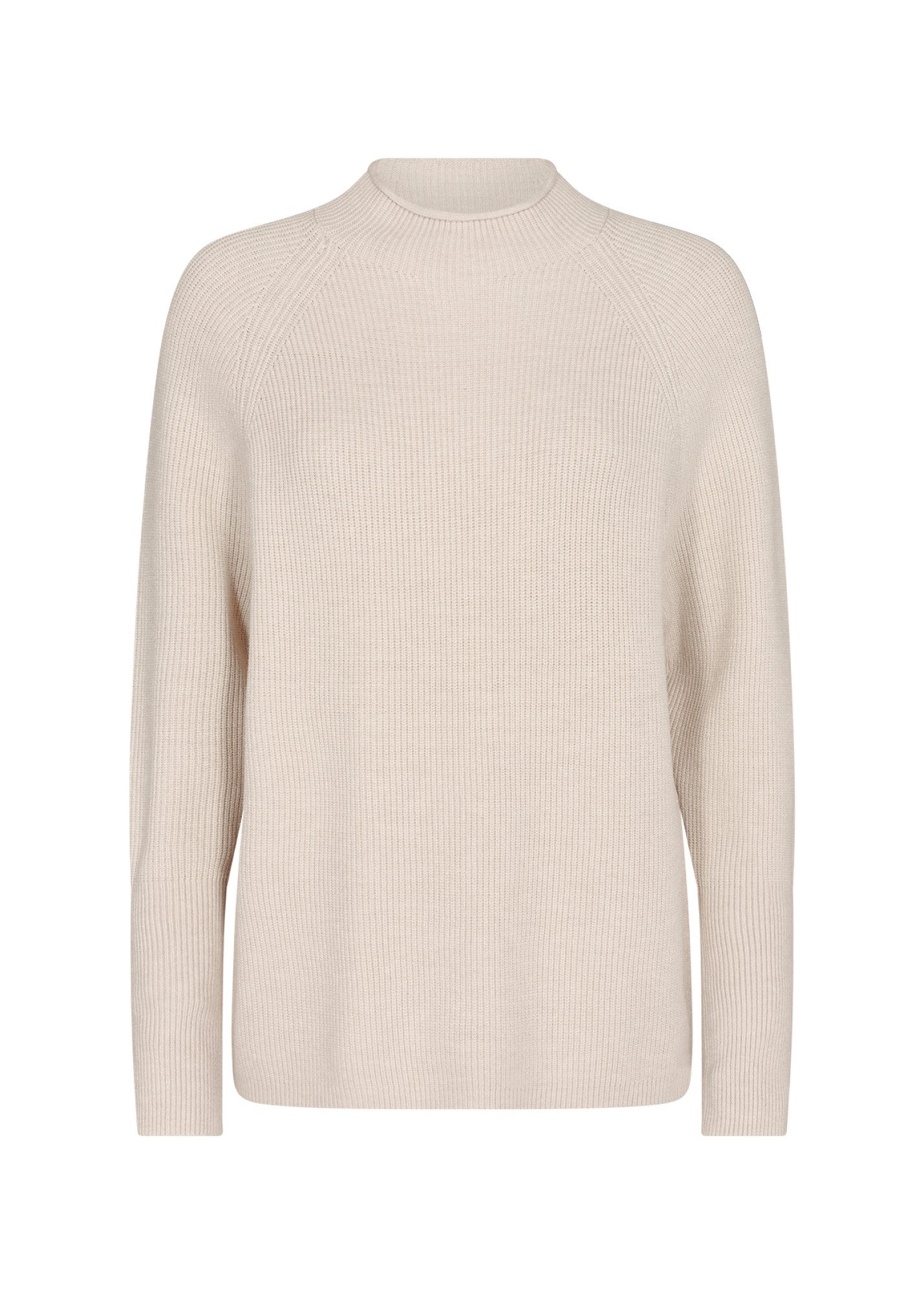 soyaconcept Longpullover SC-KANITA 4 günstig online kaufen
