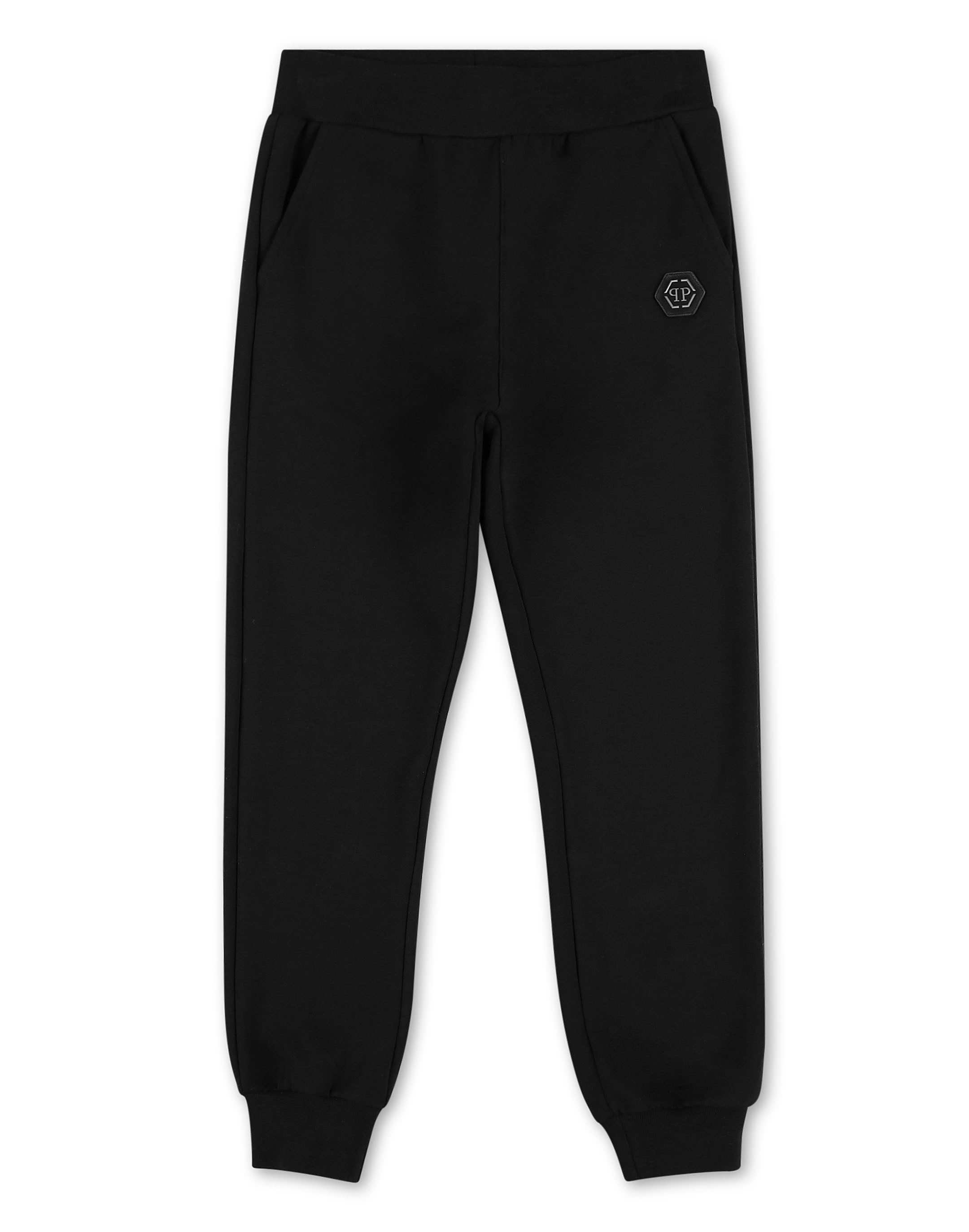 PHILIPP PLEIN Stoffhose Jogginghose