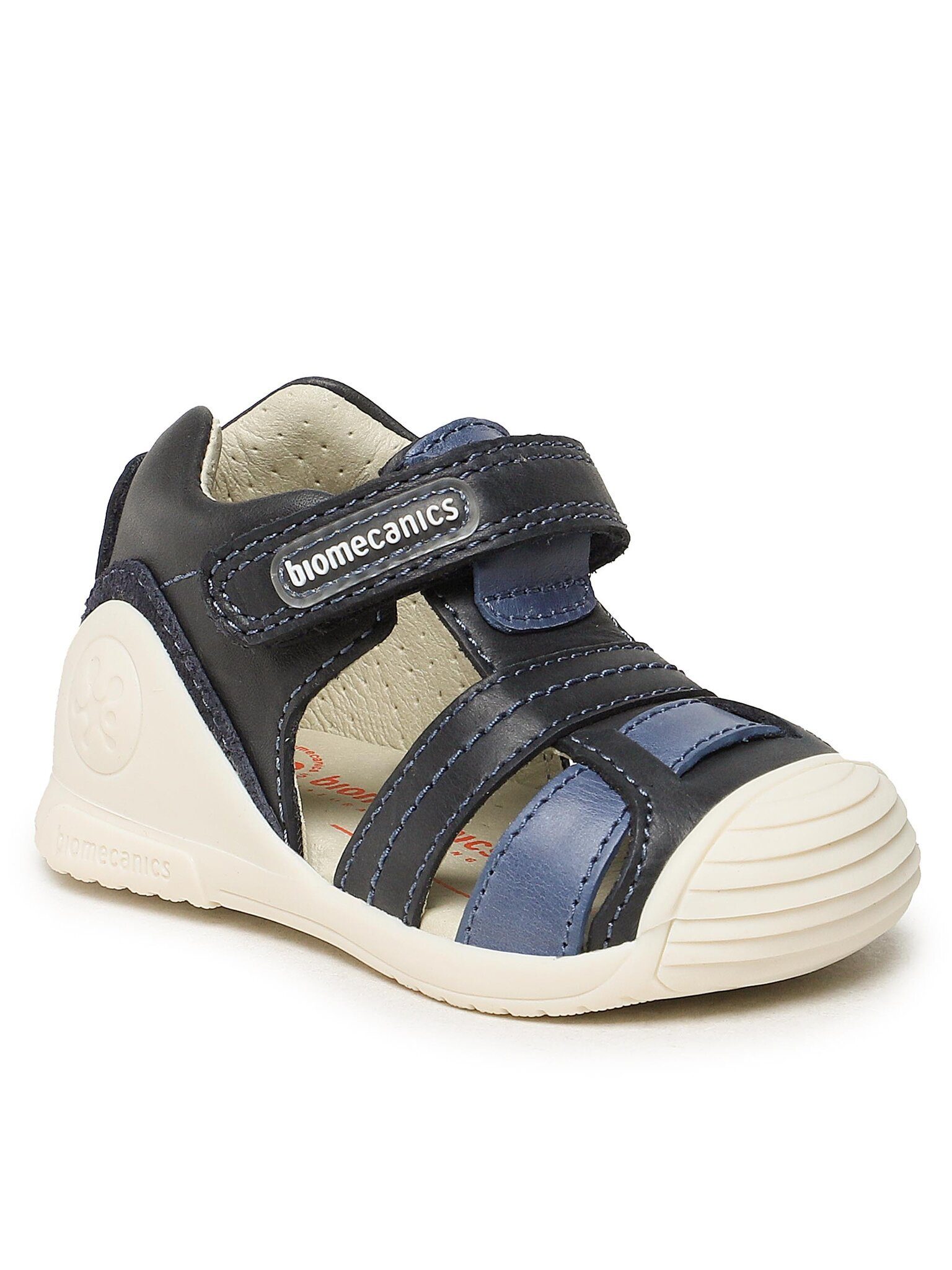 biomecanics Sandalen 232146 Navy A Sandale