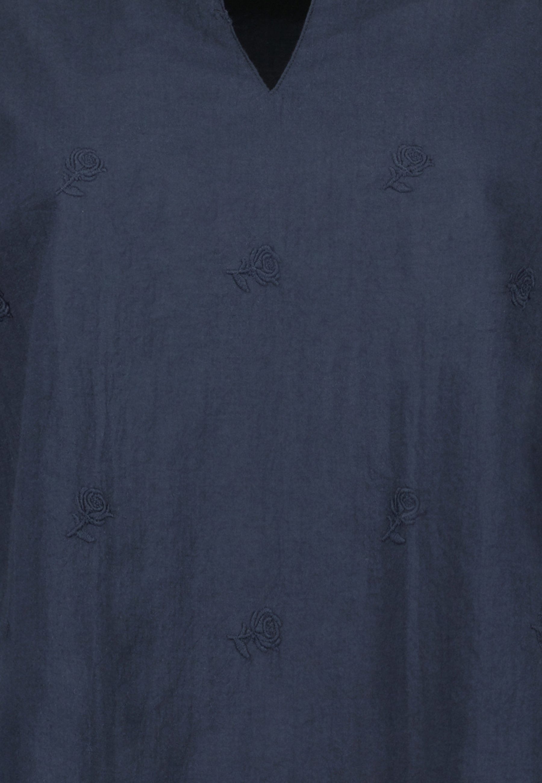 Blue Seven Klassische Bluse Bluse (1-tlg)