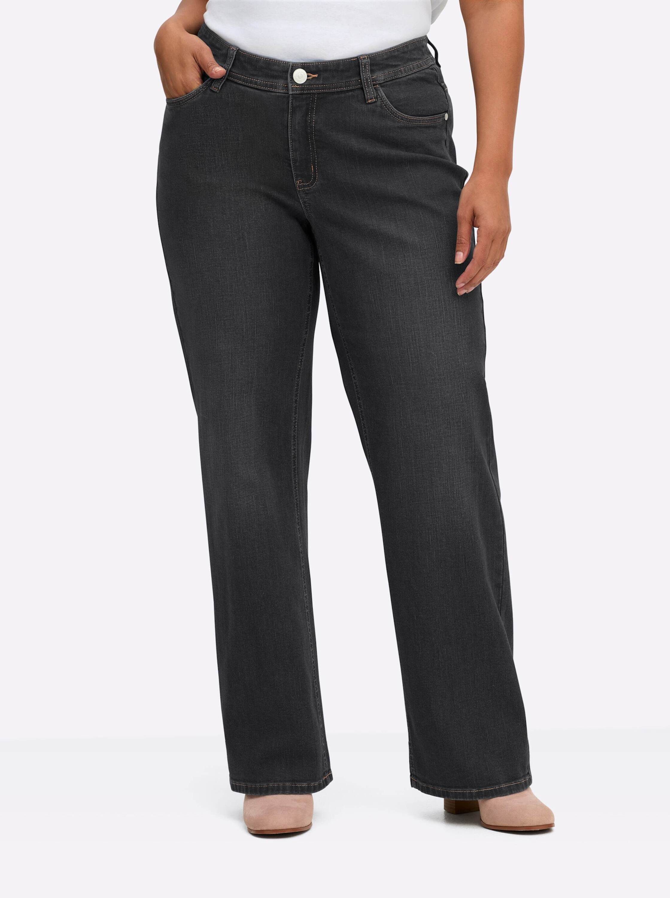 Bequeme Jeans Jeans