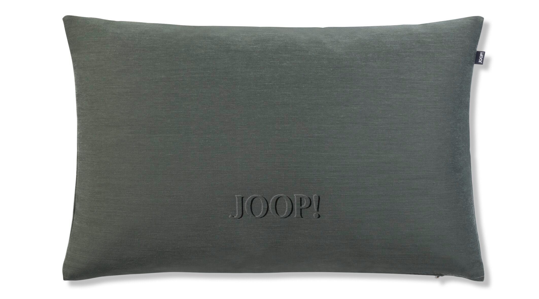 (1 ORNAMENT JOOP! LIVING - Kissenbezug Zierkissenhülle Stück) 40x60, Joop! Agave