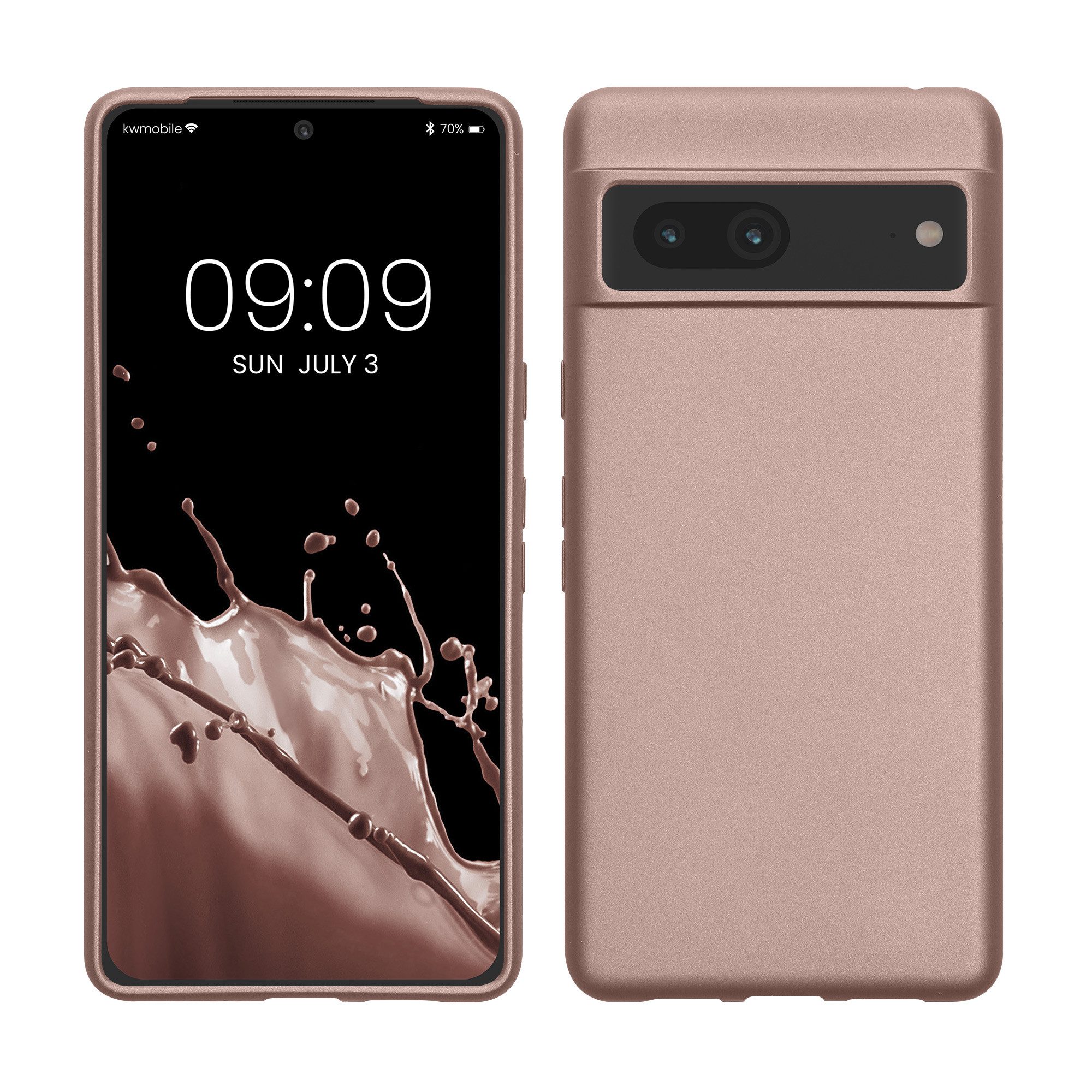 Handyhülle Case für Google Pixel 7