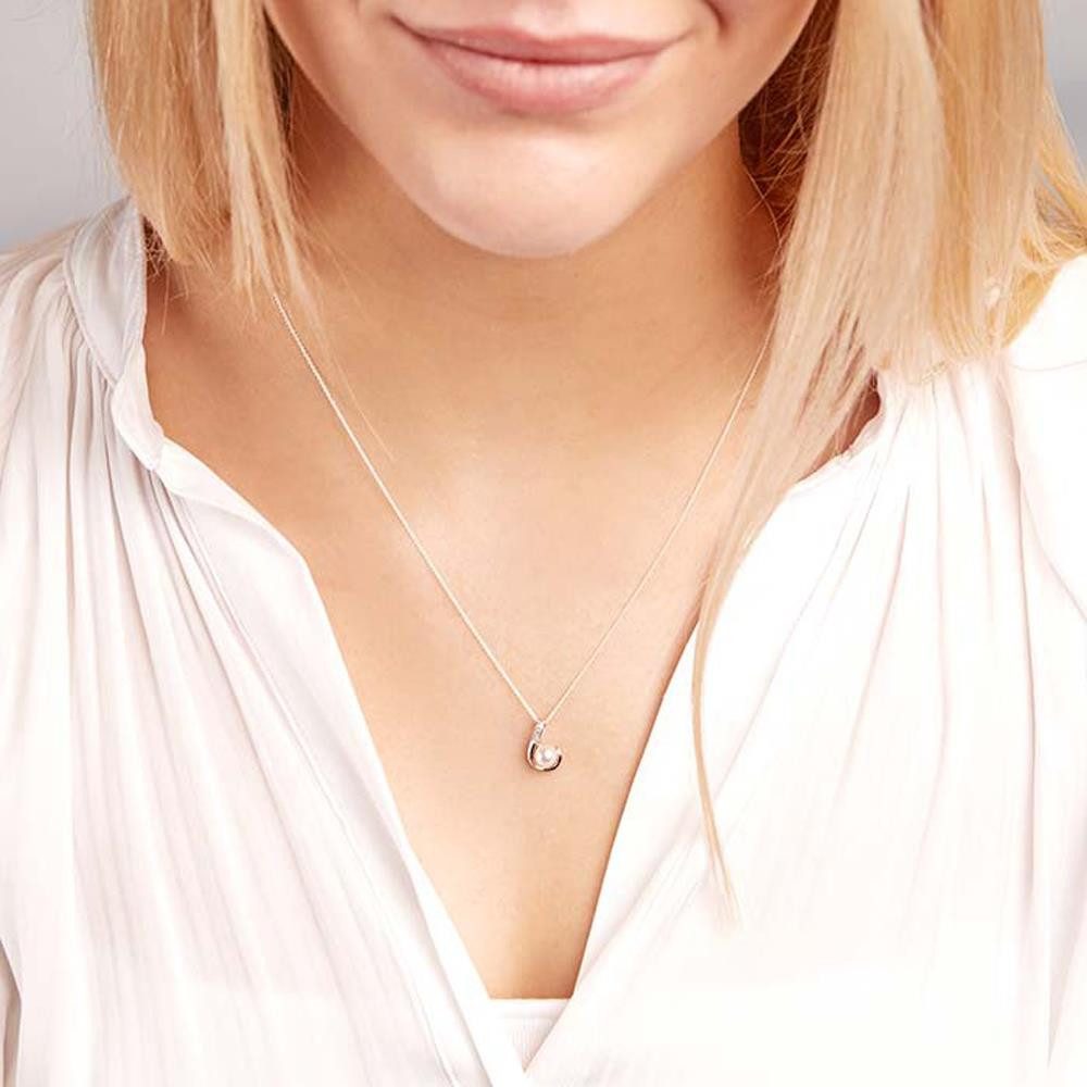 Unique Kettenanhänger Diamantanhänger ... Unique Kettenanhänger Diamantanhänger ...